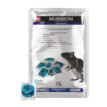 Muribrom 1 Kg